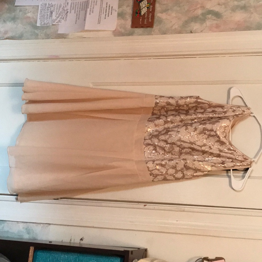 ASOS Curve Plus Size Dress